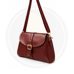 کیف دوشی زنانه مدل S7