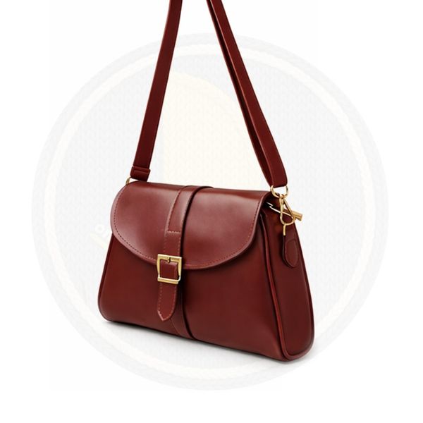 کیف دوشی زنانه مدل S7