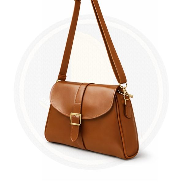 کیف دوشی زنانه مدل S7