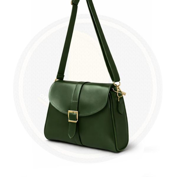 کیف دوشی زنانه مدل S7