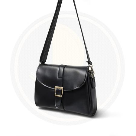 کیف دوشی زنانه مدل S7