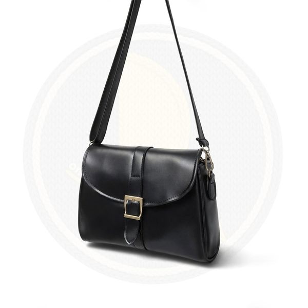 کیف دوشی زنانه مدل S7