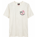 تیشرت ونس کلاسیک سفید/Vans Classic Mini Dual Palm II T-Shirt