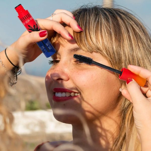 ریمل حجم دهنده میرادور Summer Time
