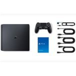 پلی استیشن 4 اسلیم حافظه 500GB
