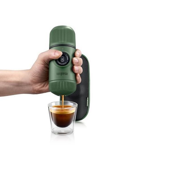 قهوه ساز واکاکو مدل MOSS