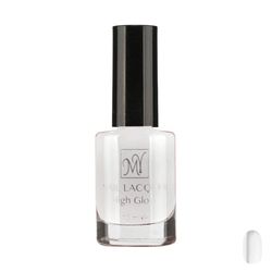 لاک ناخن مای شماره 858