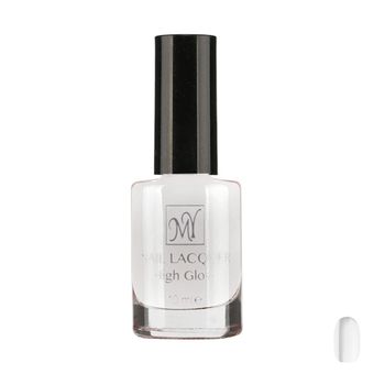 لاک ناخن مای شماره 858