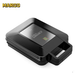 ساندویچ ساز فلر مدل SM400 Feller ضمانت اصالت کالا و ارسال فوری و رایگان / گارانتی 18 ماهه مارکو تجارت
