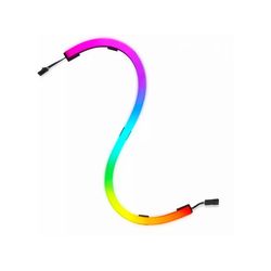 کیت نوار نورپردازی کورسیر مدل LS100 Smart Lighting Strip Starter Kit