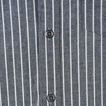 پیراهن آستین کوتاه یقه برگردان مردانه مدل MDSS-CH7022