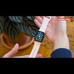 پک ساعت هوشمند الترا مدل SM99 هفت بند با کارت گارانتی یک ماهه