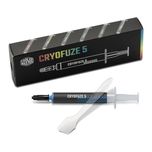 Thermal Paste CoolerMaster CRYOFUZE 5 Blue