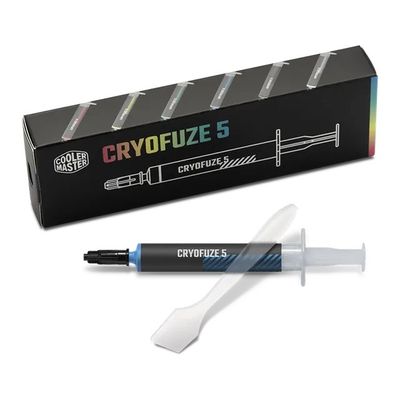 Thermal Paste CoolerMaster CRYOFUZE 5 Blue