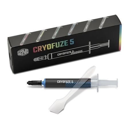 Thermal Paste CoolerMaster CRYOFUZE 5 Blue