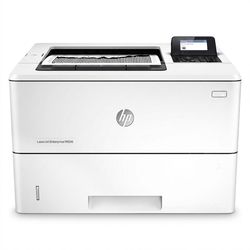 پرینتر اچ پی تک رنگ تک کاره با چاپ لیزری مدل LaserJet Enterprise M506dn