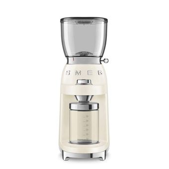 آسیاب قهوه اسمگ مدل CGF01CR