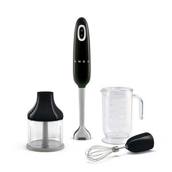 گوشت کوب برقی اسمگ مدل HBF03BL