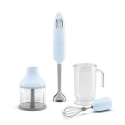 گوشت کوب برقی اسمگ مدل HBF03PB
