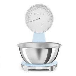 ترازوی آشپزخانه اسمگ مدل KSF01