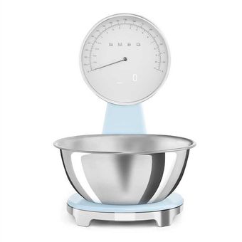 ترازوی آشپزخانه اسمگ مدل KSF01
