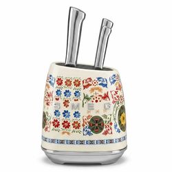 سرویس چاقو 7 پارچه اسمگ مدل KBSF01 Dolce & Gabbana