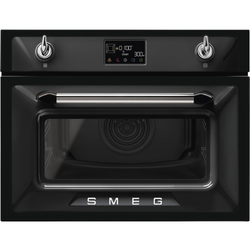 فر مایکروویو ترکیبی اسمگ مدل SO4902M1N