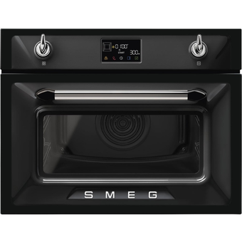 فر مایکروویو ترکیبی اسمگ مدل SO4902M1N