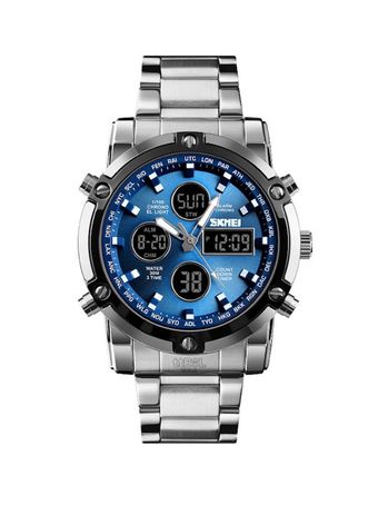 ساعت مچی اسکمی مدل 1389 SKMEI