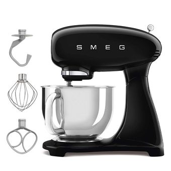 همزن برقی اسمگ مدل SMF03BLUK