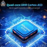 مینی ویدئو پروژکتور آیریور مدل HCS350 PRO به همراه دسته بازی