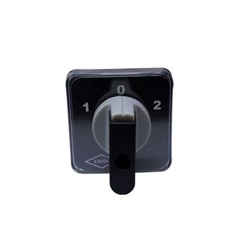 کلید سلکتوری گردان کاوه کد 2507