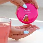 جاقرصی دایره Smile