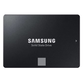 اس اس دی اینترنال SATA III سامسونگ مدل EVO 870 ظرفیت 500 گیگابایت