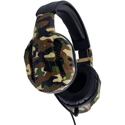 Headset AKORN AK45 Wired