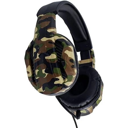 Headset AKORN AK45 Wired