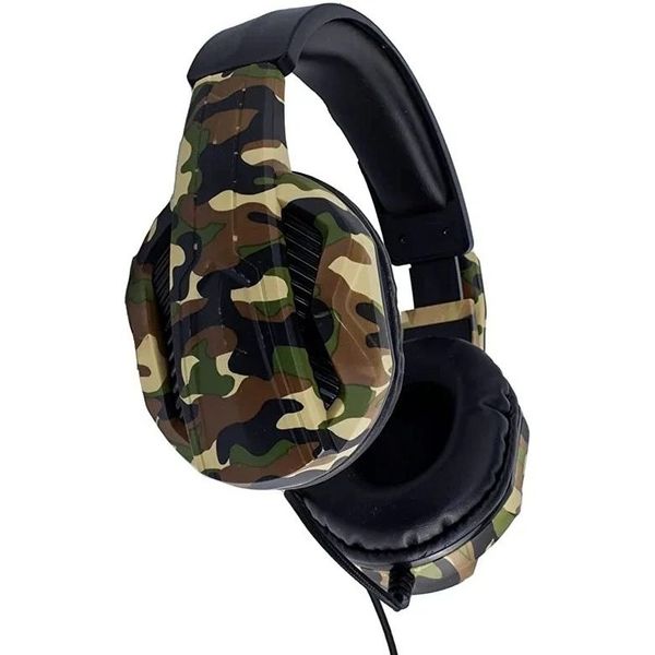 Headset AKORN AK45 Wired