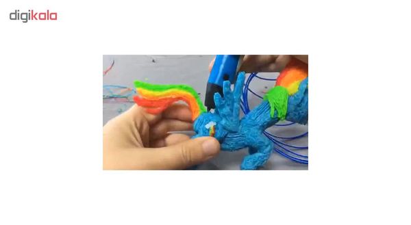 قلم طراحی سه بعدی