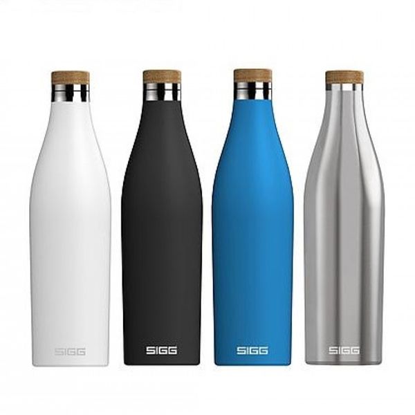 قمقمه سیگ مدل MARIDIAN 2022 گنجایش 0.7 لیتر