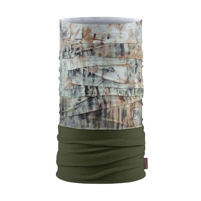 دستمال سر و گردن باف مدل Zree Camouflage F2023