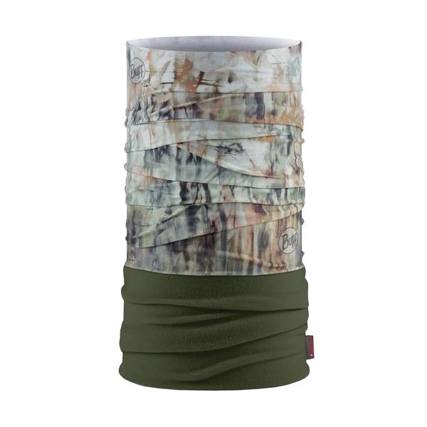 دستمال سر و گردن باف مدل Zree Camouflage F2023