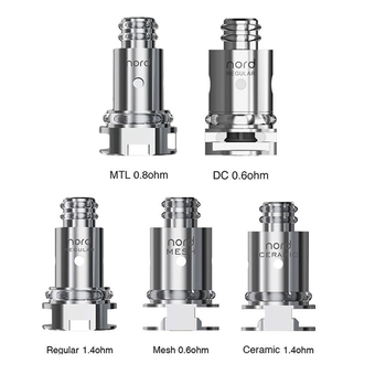کویل های سری اسموک نورد بسته 3 عددی |  Smok Nord Coils 3pcs