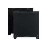 صفحه ساخت Ender 3 V3 KE با PEI رویه صاف / Creality Ender 3 V3 KE Build Plate Original PEI Sheet Smooth