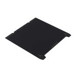 صفحه ساخت Ender 3 V3 KE با PEI رویه صاف / Creality Ender 3 V3 KE Build Plate Original PEI Sheet Smooth