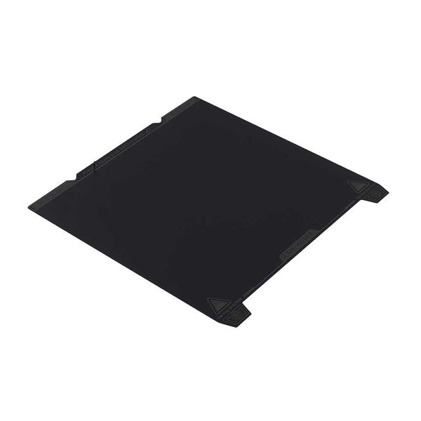 صفحه ساخت Ender 3 V3 KE با PEI رویه صاف / Creality Ender 3 V3 KE Build Plate Original PEI Sheet Smooth