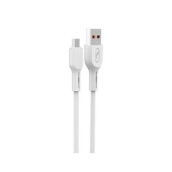 کابل تبدیل USB به USB-C اسکای دلفین مدل S07T طول 1 متر