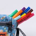 کوله پشتی مهد کودکی توریث مدل AA-4511 به همراه جامدادی