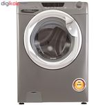 ماشین لباسشویی پاکشوما مدل CFI 92401 ظرفیت 9 کیلوگرم