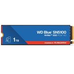 SSD Internal M.2 Western Digital SN5100 1TB