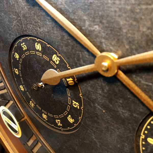 ساعت دیواری شوبرت مدل 6771*284